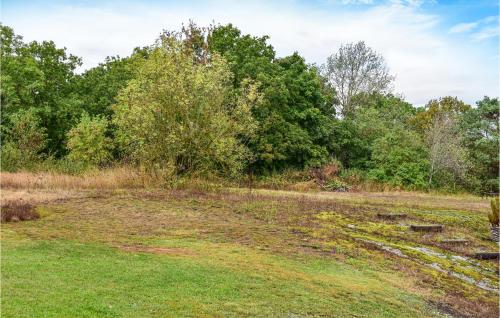 A szálláshely kívülről, Beautiful Home In Asarum in Asarum