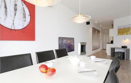 Priwallpromenade 29 Apartment 14 - image 7