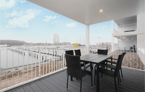 Priwallpromenade 29 Apartment 14 - image 6