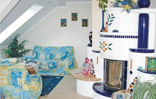 Ferienwohnung - Waldviertel in Bärnkopf