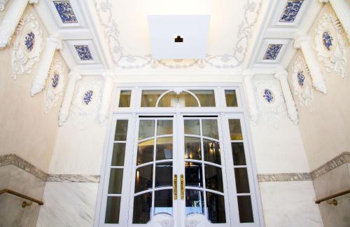 URSO Hotel & Spa a Small Luxury Hotel of the World - image 6