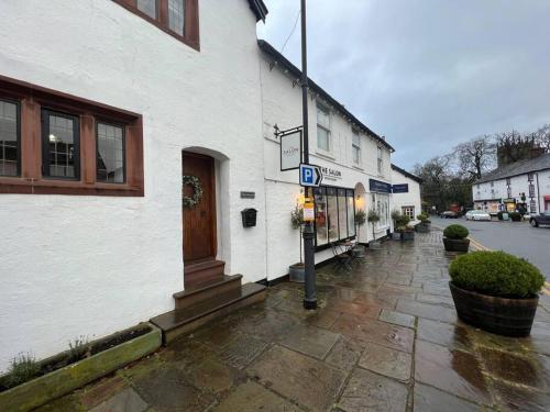 The Horners - Log burner, Cheshire Village, Parking, Walks, Aga, dogs in Prestbury