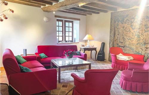 Holiday home Rouessé Vassé *XX * - image 2