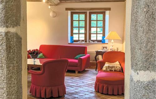 Holiday home Rouessé Vassé *XX * - image 10