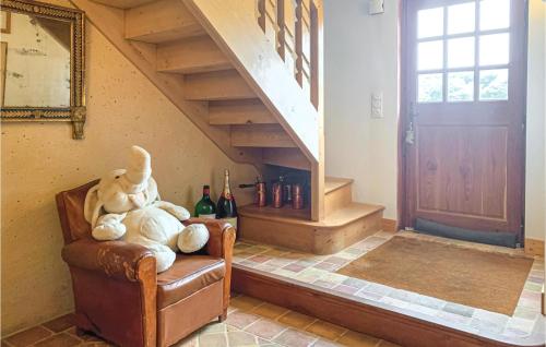 Holiday home Rouessé Vassé *XX * - image 12