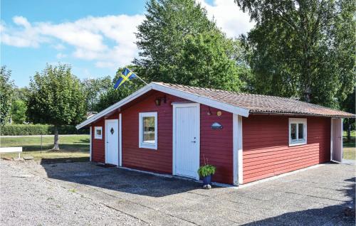 Gorgeous Home In Kpingsvik With Kitchen - Köpingsvik