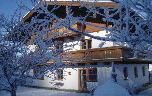 Three-Bedroom Apartment in Radstadt - image 3