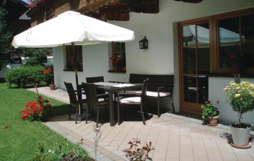 Three-Bedroom Apartment in Radstadt - image 9