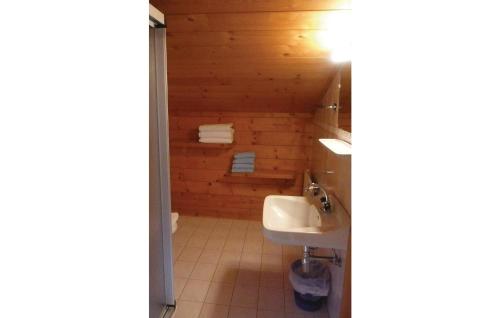 Three-Bedroom Apartment in Radstadt - image 14