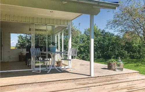 A szálláshely kívülről, Nice Home In Gislaved With Sauna in Gislaved