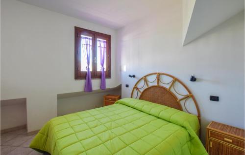 Gorgeous Apartment In Ricadi With Wifi in Ricadi