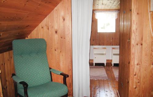 Holiday Home Katthammarsvik 21 in 卡特哈馬斯維克