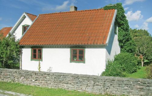 B&B Katthammarsvik - Beautiful Home In Katthammarsvik With 2 Bedrooms - Bed and Breakfast Katthammarsvik