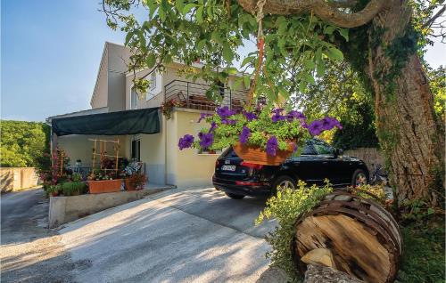  Two-Bedroom Apartment in Ostrvica in Ostrvica