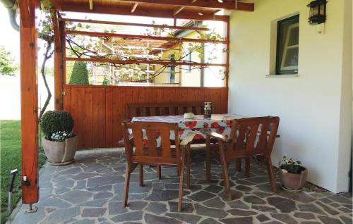One-Bedroom Holiday Home in Winten - image 2