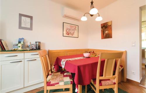 One-Bedroom Holiday Home in Winten - image 14