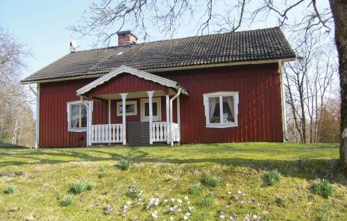 Accommodation in Östra Frölunda