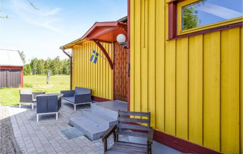 A szálláshely kívülről, Cozy Home In Vänersborg With Wifi (Cozy Home In Vanersborg With Wifi) in Vanersborg