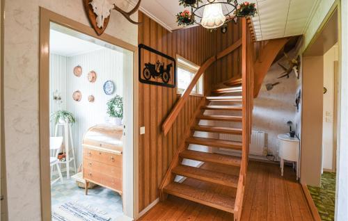 A szálláshely kívülről, Cozy Home In Vänersborg With Wifi (Cozy Home In Vanersborg With Wifi) in Vanersborg