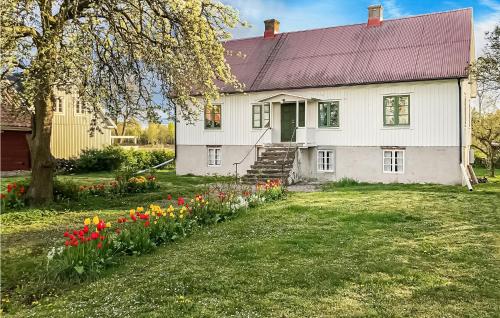 . 2 Bedroom Beautiful Home In Köpingsvik