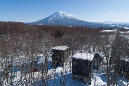 B&B Niseko - Yuki no Taki 2 - Bed and Breakfast Niseko