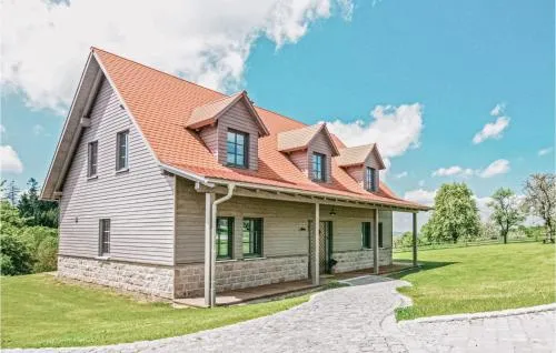 Wunderschönes Zuhause In in Schillingsfürst, Deutschland