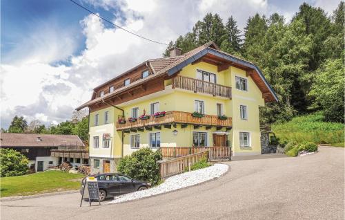 Accommodation in Techelsberg am Wörther See