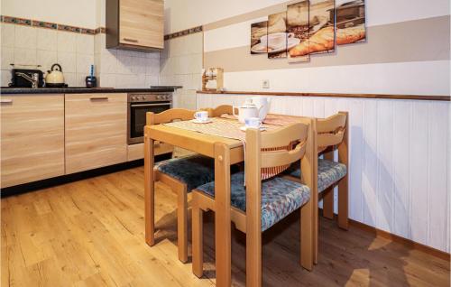 Ferienwohnung Mit Panoramab