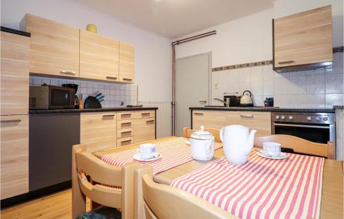 Ferienwohnung Mit Panoramab