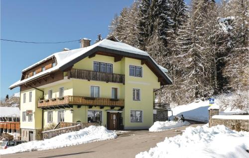 Ferienwohnung Mit Panoramab,