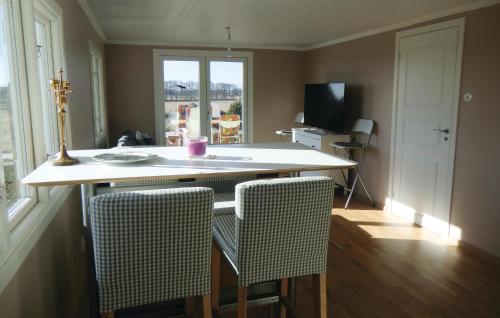 Holiday Home Löttorp with Sea View IX