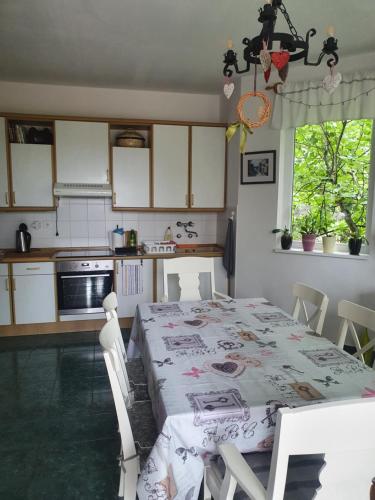 Fehér Rózsa Apartman