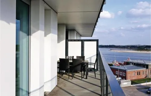 Highend Travemünde - Whg 404 in Travemünde, Deutschland