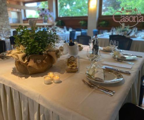 Hotel Ristorante La Casona 4