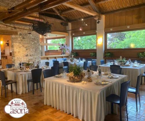 Hotel Ristorante La Casona 2