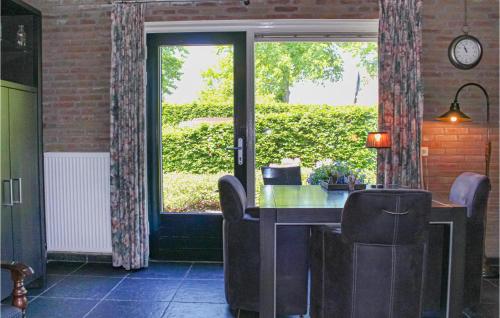  Awesome Home In Udenhout With Wifi in Udenhout