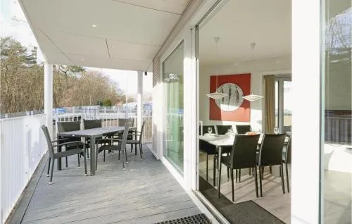 Dünenvilla 2, Whg 2 in Travemünde, Deutschland