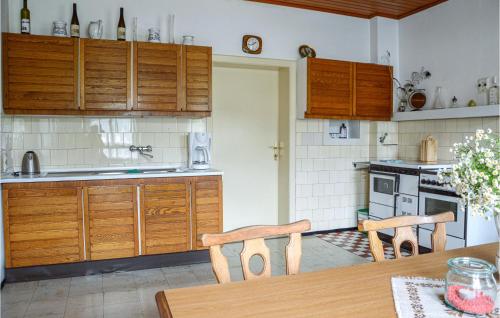 Große Ferienwohnung Sierndorf