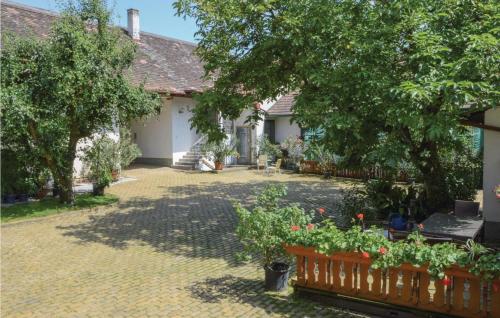 Große Ferienwohnung Sierndorf