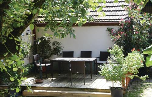 Große Ferienwohnung Sierndorf