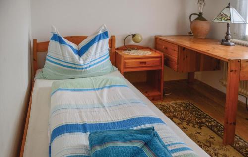 Große Ferienwohnung Sierndorf in Seefeld-Kadolz