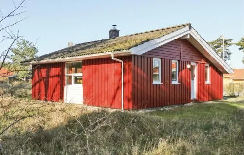 Frische Brise 22 - Dorf 3 in Priwall, Deutschland