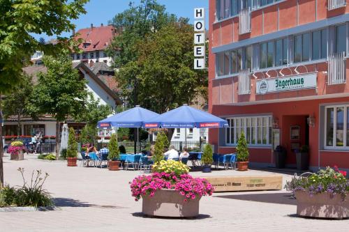 Hotel Jägerhaus