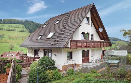 Stunning apartment in Welschensteinach with 2 Bedrooms and WiFi - Apartment - Welschensteinach