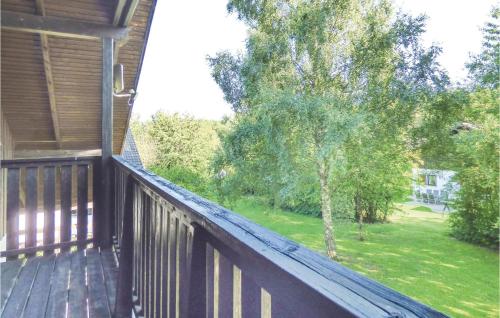 Three-Bedroom Holiday Home in Thalfang - image 7