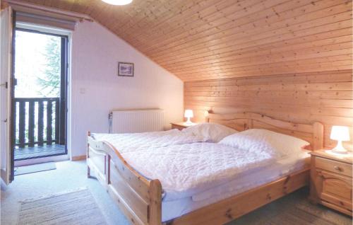 Three-Bedroom Holiday Home in Thalfang - image 11