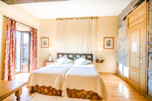 Hotel Palacio Garcia Quijano in Tarriba