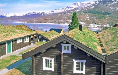 . Beautiful Home In Straumgjerde With 2 Bedrooms