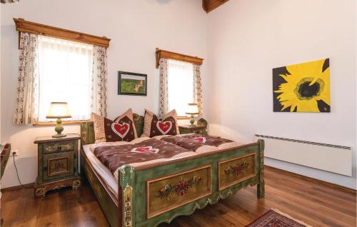 One-Bedroom Holiday Home in Gaas in Gnas