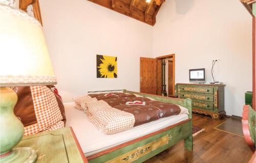 One-Bedroom Holiday Home in Gaas in Gnas